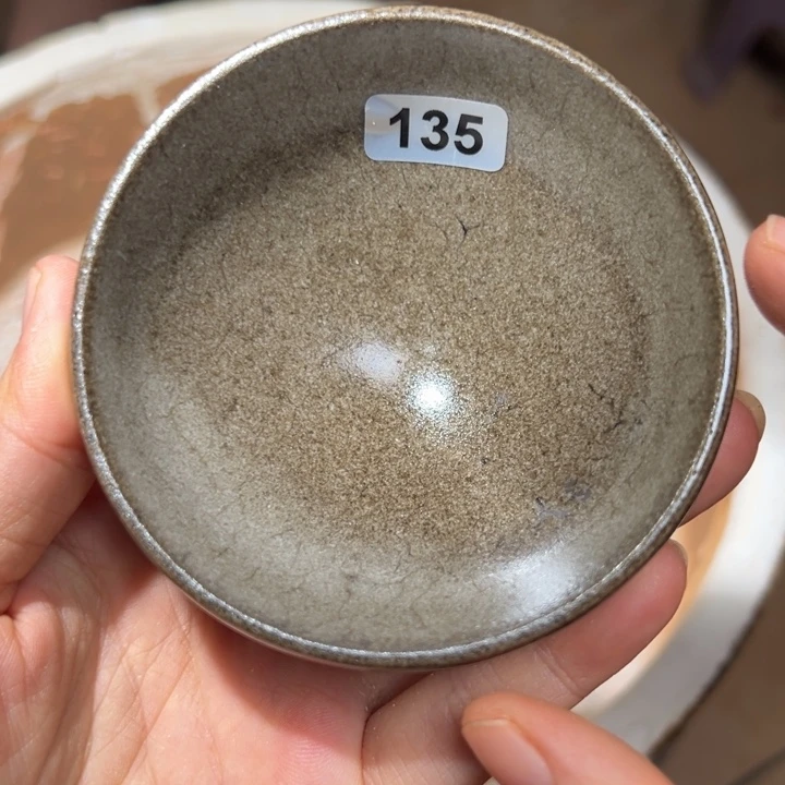 茶盏焦源龙窑，不忘初心135