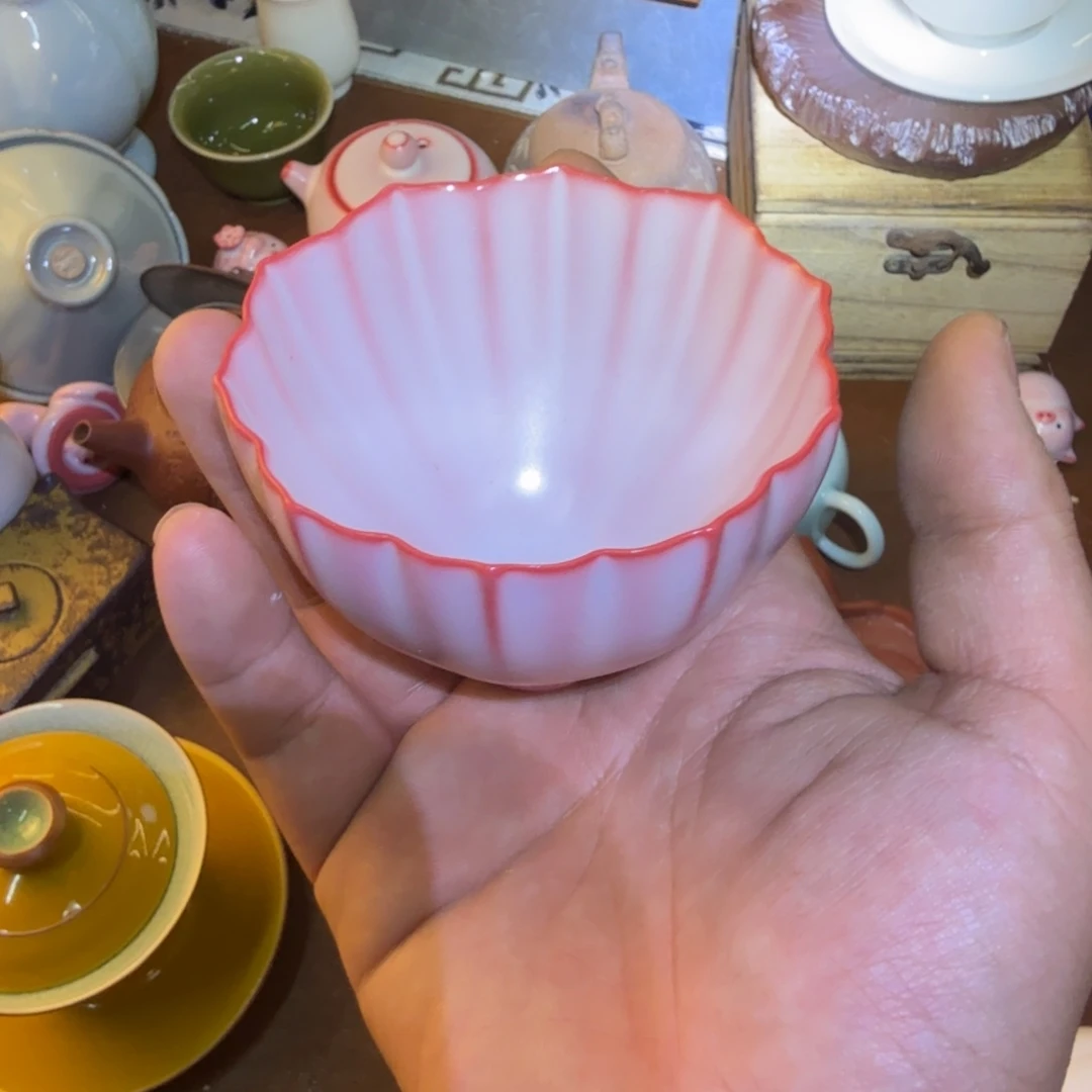 八***柜紫砂瑕疵茶具介意勿拍