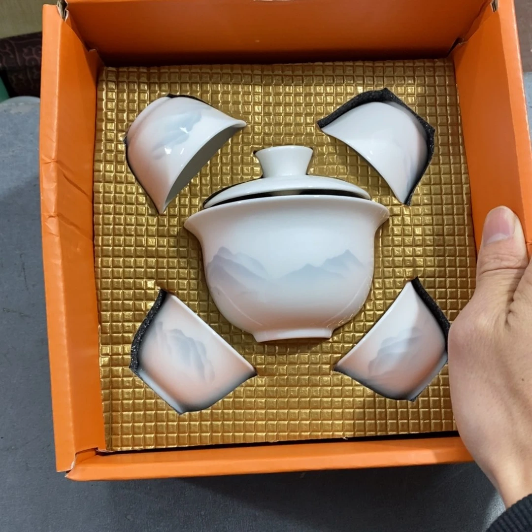 陶瓷等行业的生产和销售