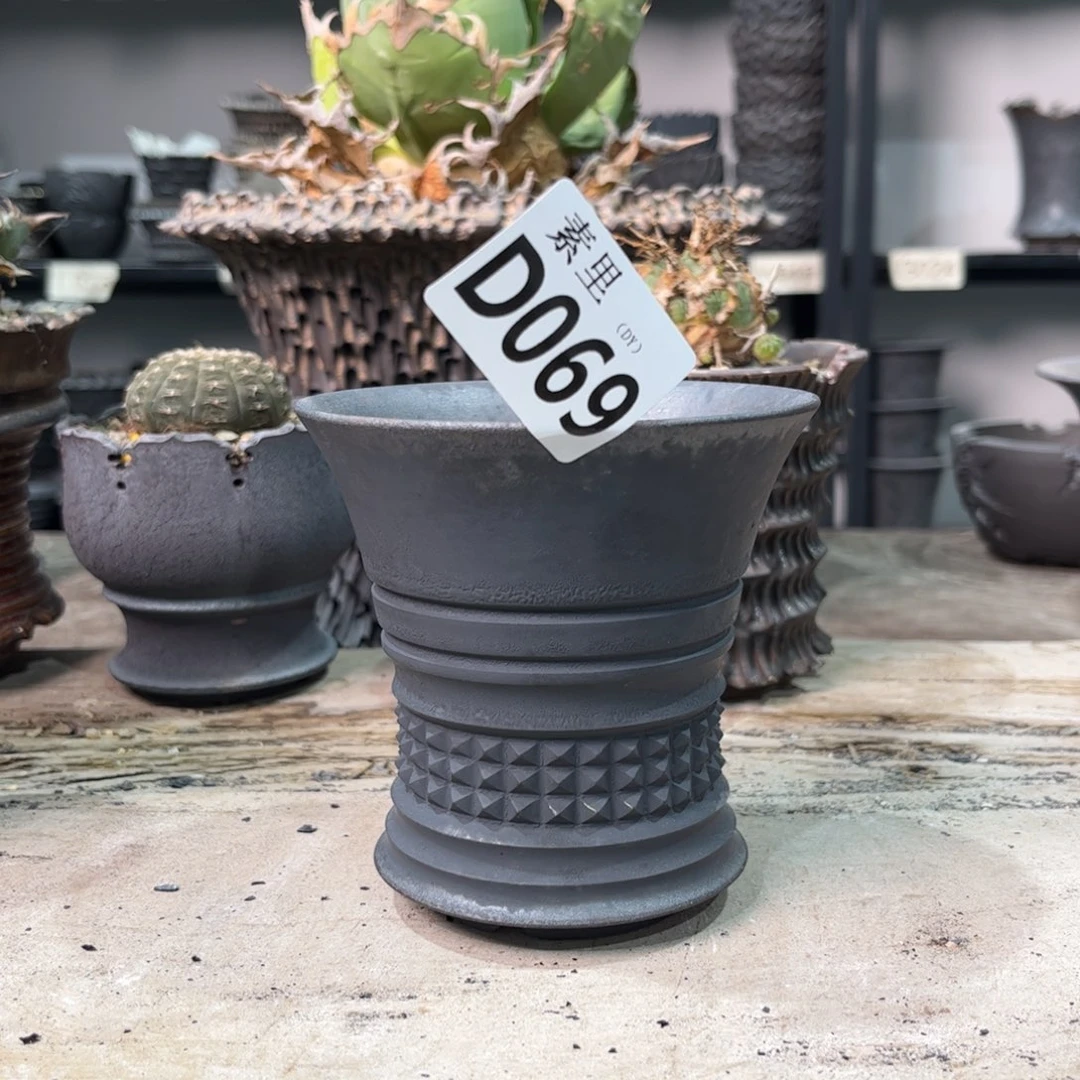 陶内口10高10景德镇