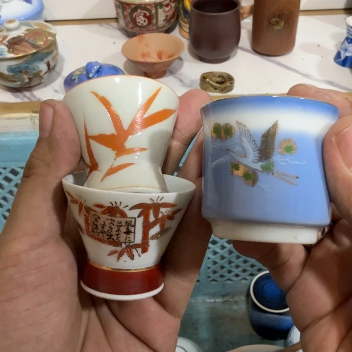陶瓷推荐第二名20包邮