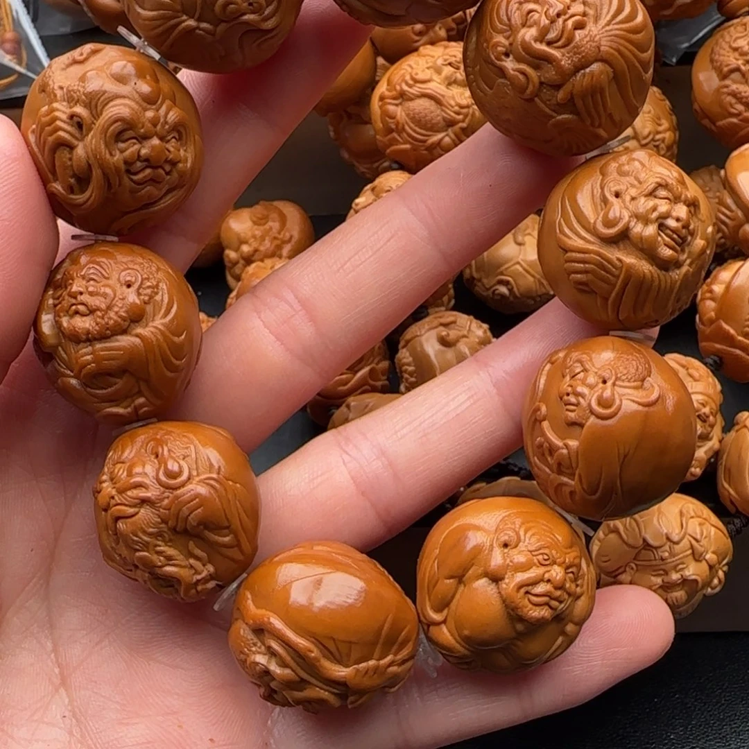 手串橄榄核橄榄核