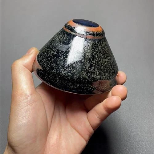 【闪购商品】茶盏-1013...........