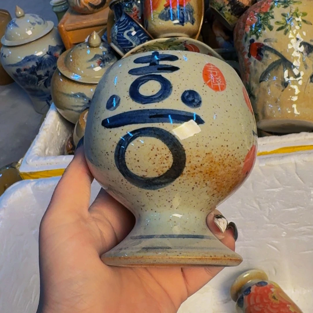 瓶景德镇源头厂家