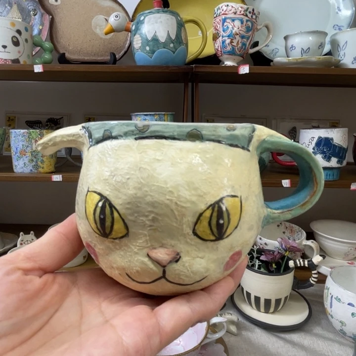 日本小玄子海外孤品杂货铺