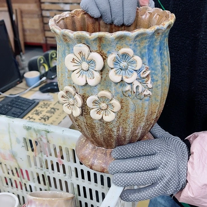 红陶正品数量有限