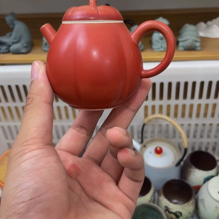 茶壶紫砂茶具泡茶用