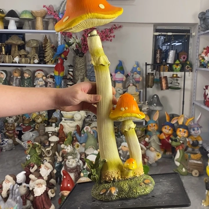 猫***记树脂工艺品摆件默认微瑕