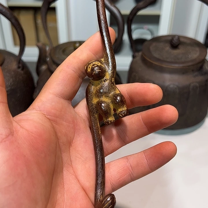 大的茶道具中古品默认瑕疵谨慎参拍