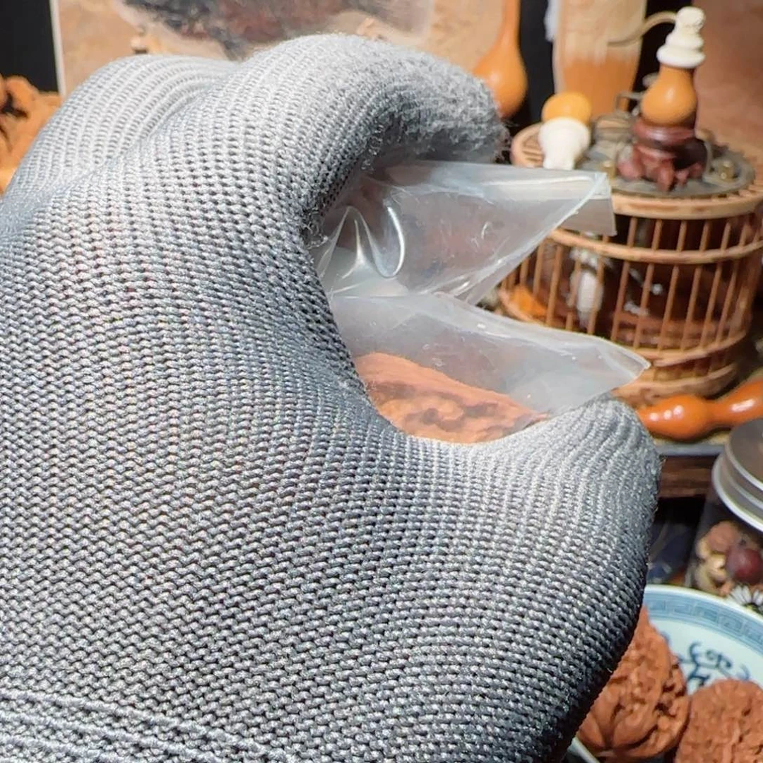 文玩核桃吊坠时****P十级