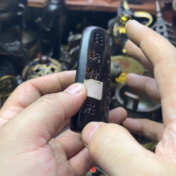 精品铜器摆件链接