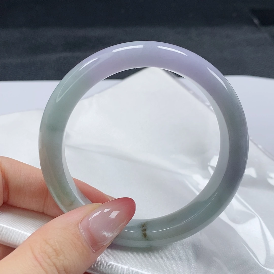 【闪购商品】翡翠手镯未镶嵌337号