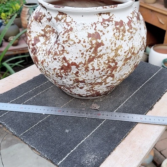 高度26口径23有孔