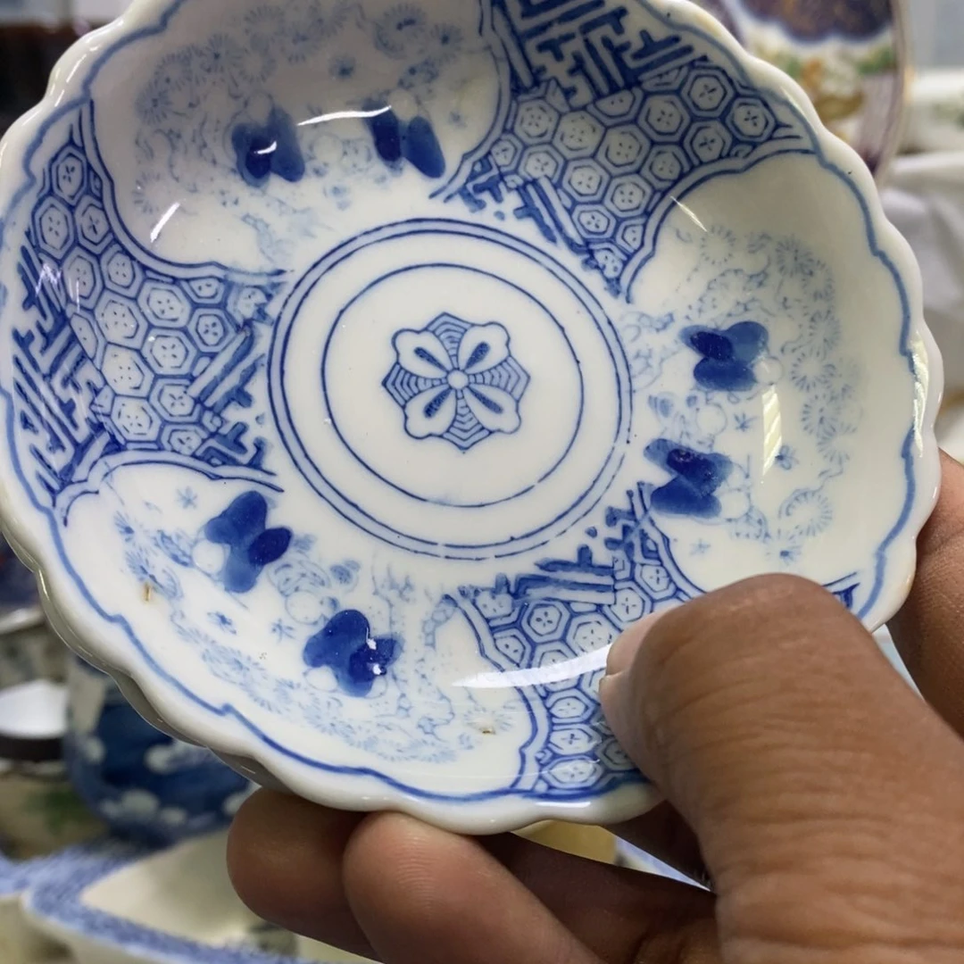 琉璃手工艺品5633655