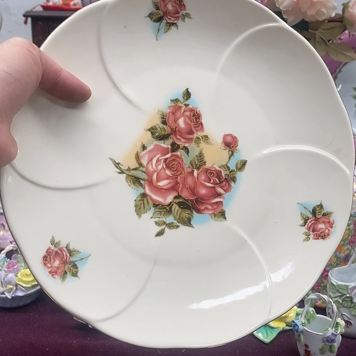 陶瓷摆件摆件摆件微瑕