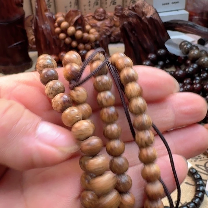 手串/手链小叶紫檀