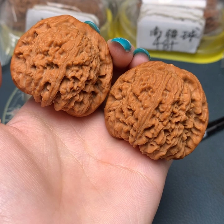 把件文玩核桃46-30352-0