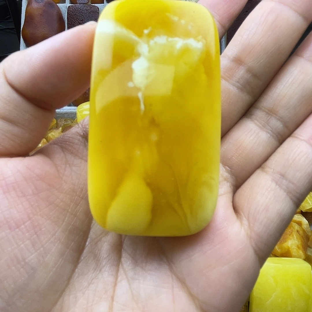 定制蜜蜡未镶嵌678999999999