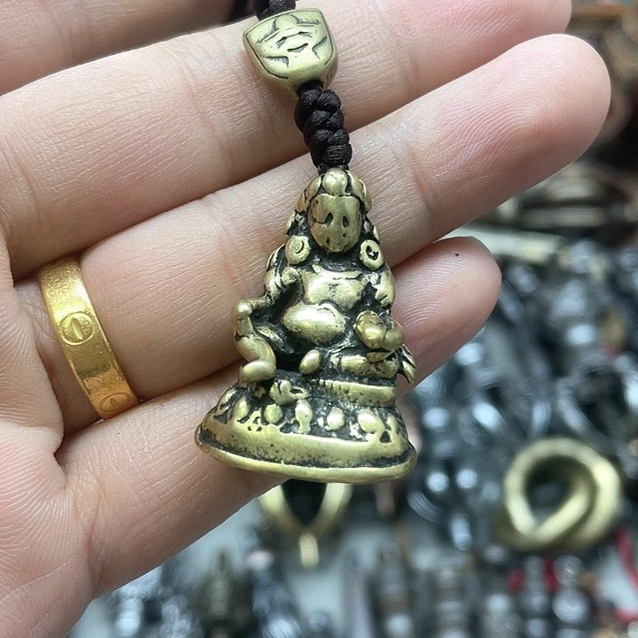 工艺品挂件一物一图