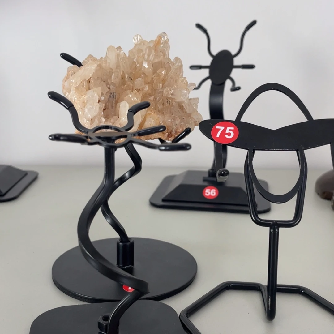 树脂制品底座设计