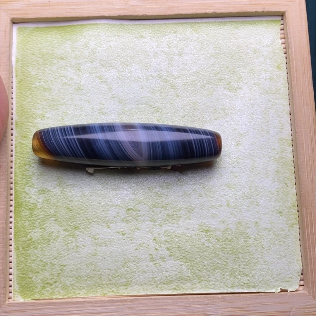 快***）玛瑙/玉髓未镶嵌珠宝半成品