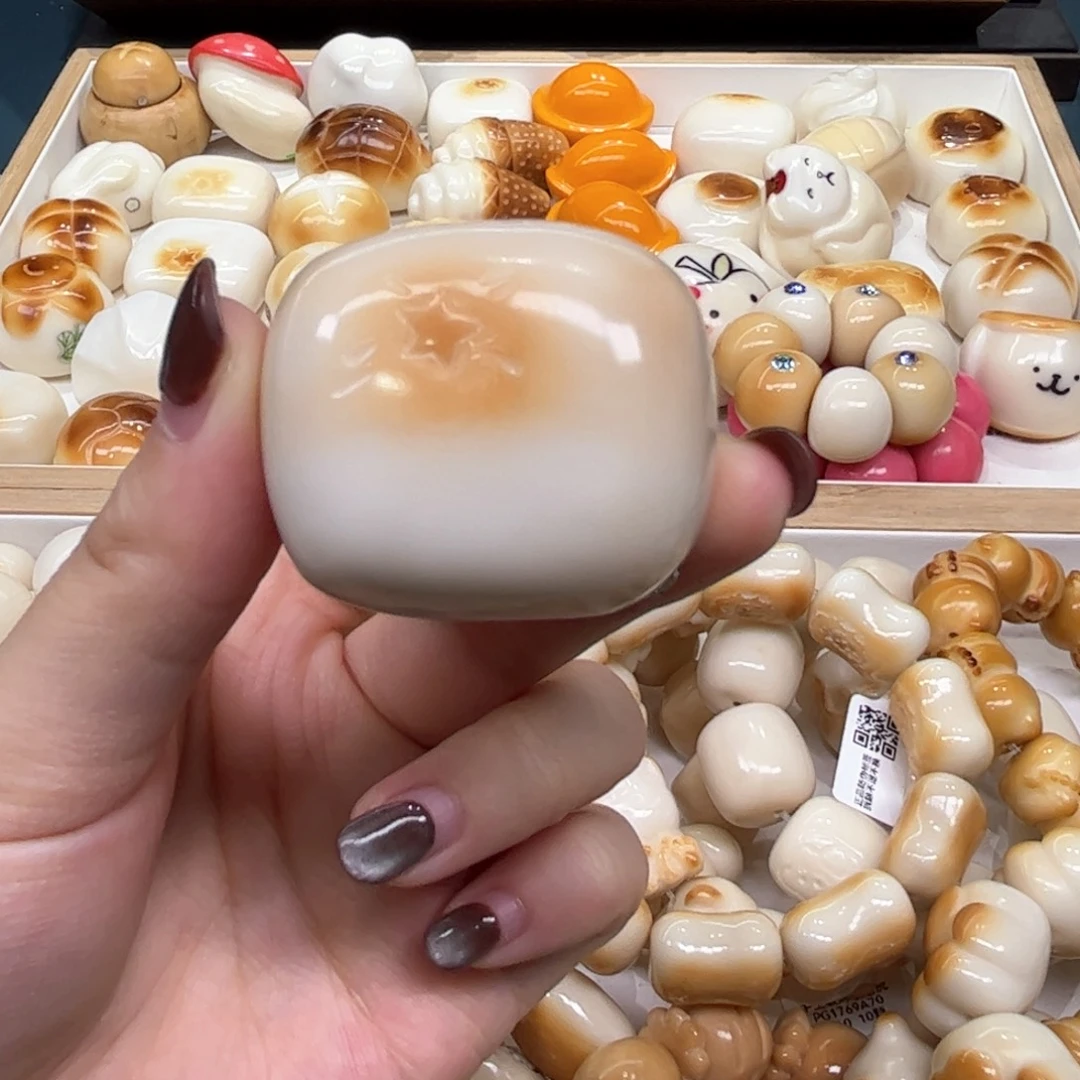 手串菩提根/象牙果9.15.21微瑕福利不退换