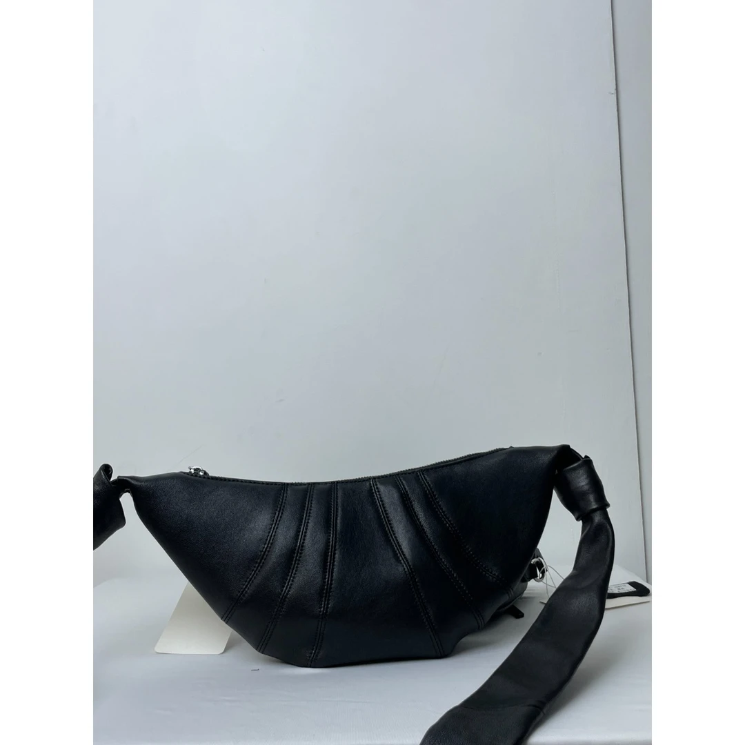 96916黑色【点点精选】新款时尚轻奢百搭气质女包