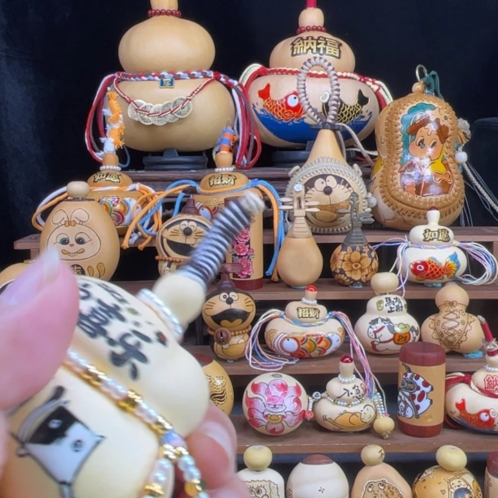 艺***名葫芦福禄葫芦葫芦