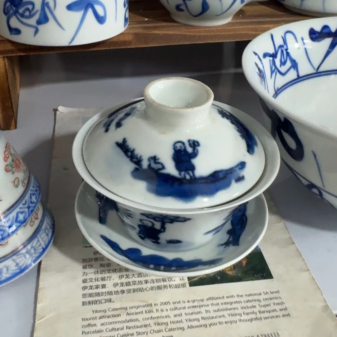 全手工手绘，顺丰包邮