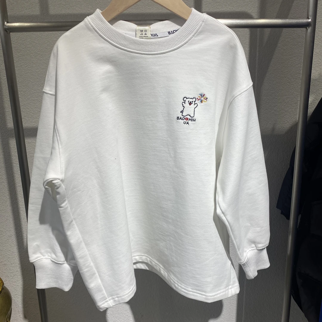 8085儿童小狗T恤