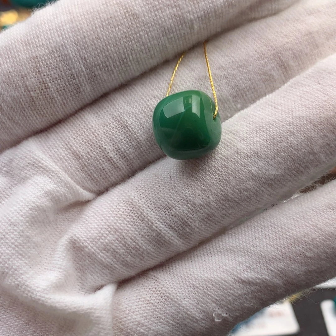 绿松石未镶嵌绿松石