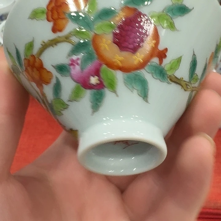 陶瓷艺术品收藏陶瓷