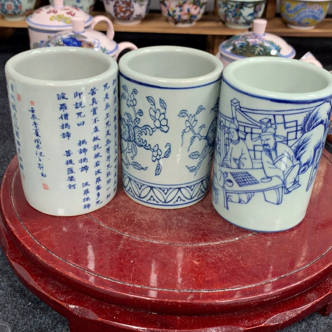 呦***摆件笔筒88888888888888