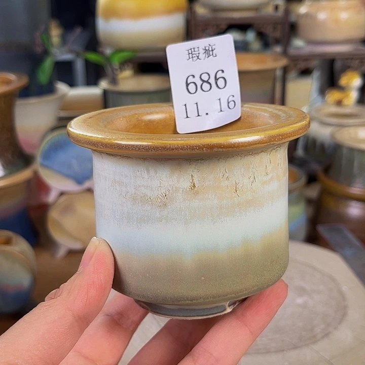 瓷片景德镇陶瓷手工制作