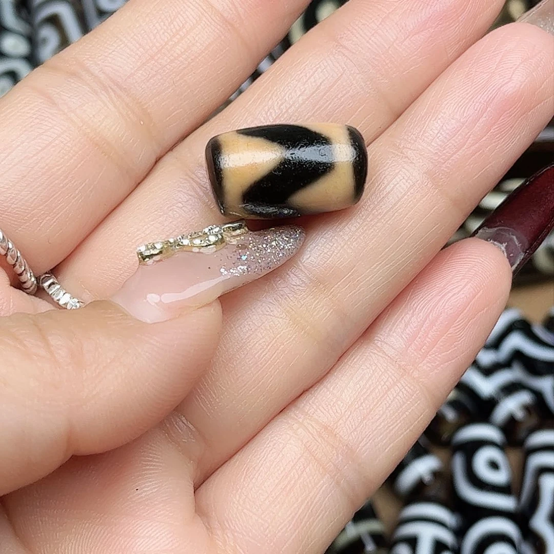 玛瑙/玉髓吊坠(不含链)未镶嵌