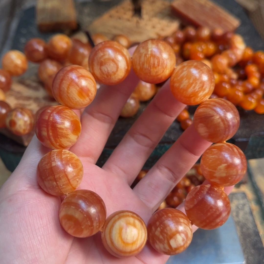 手串/手链松木（琥珀木）2.0规格