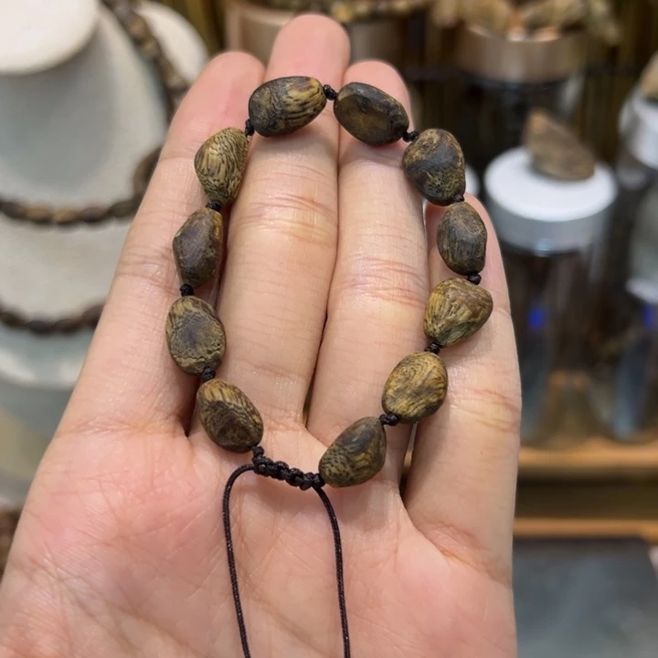 不***.沉香沉香碎屑0.9树丁