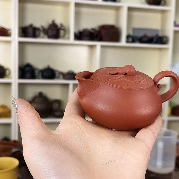 茶壶紫砂紫砂工艺厂