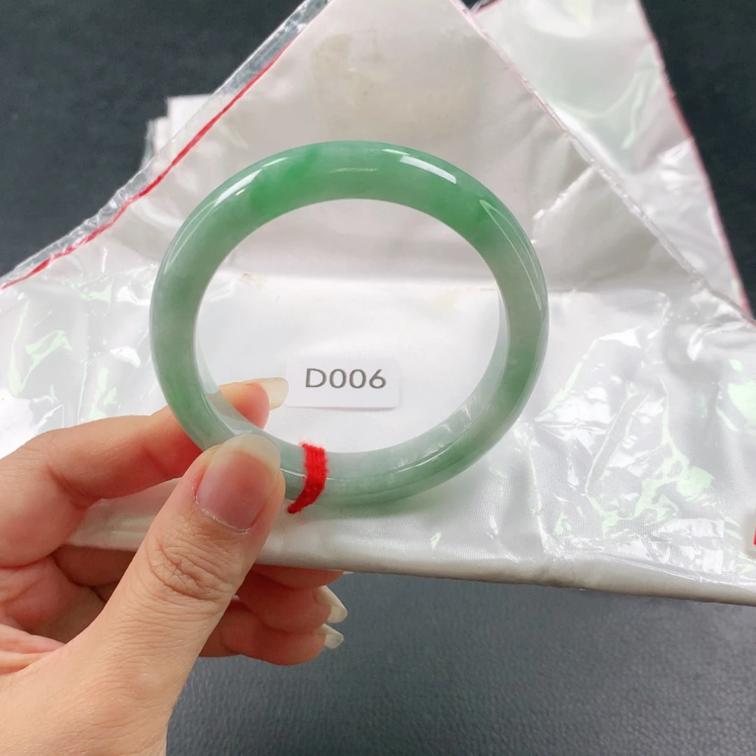 未镶嵌手镯翡翠03