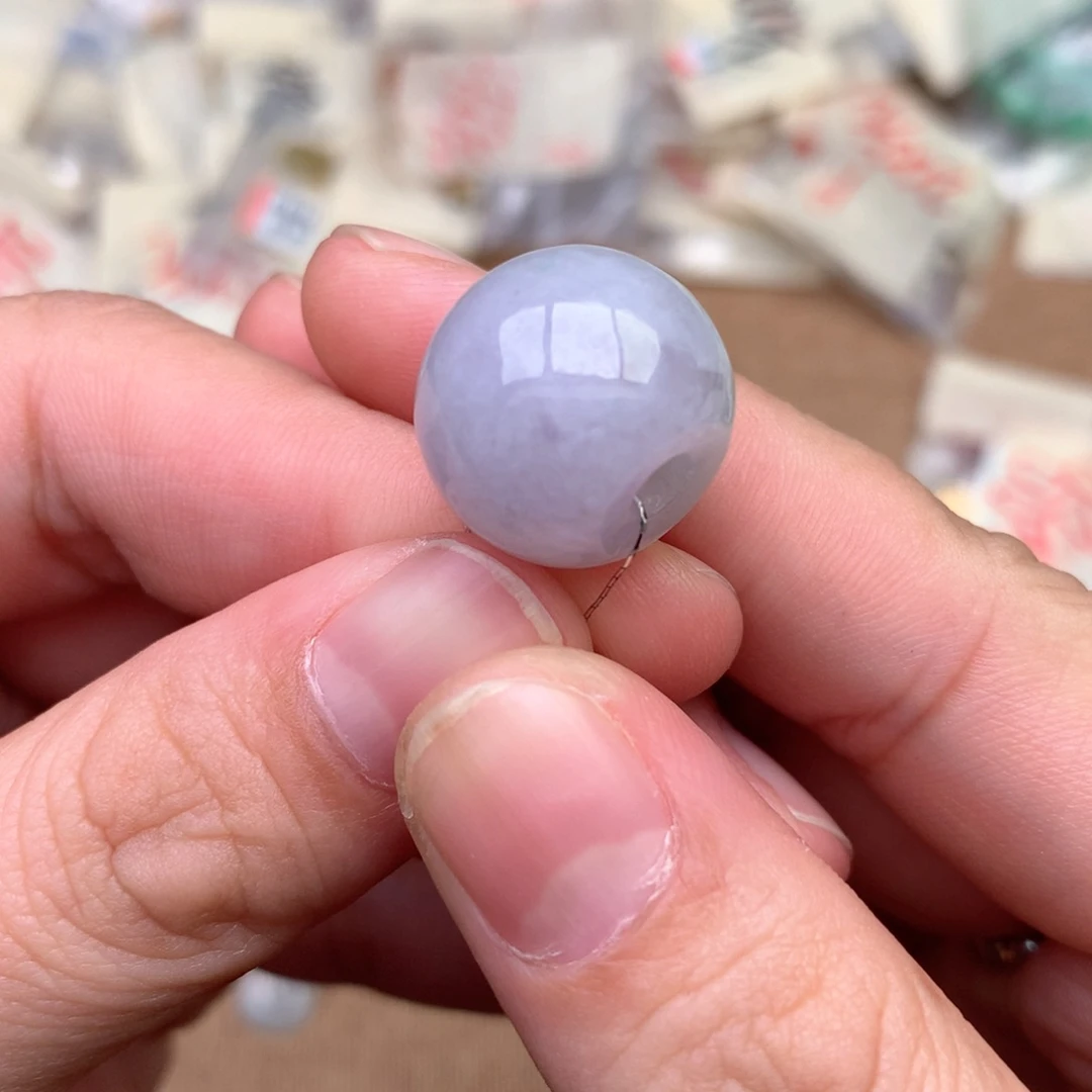 【闪购商品】未镶嵌挂件翡翠一