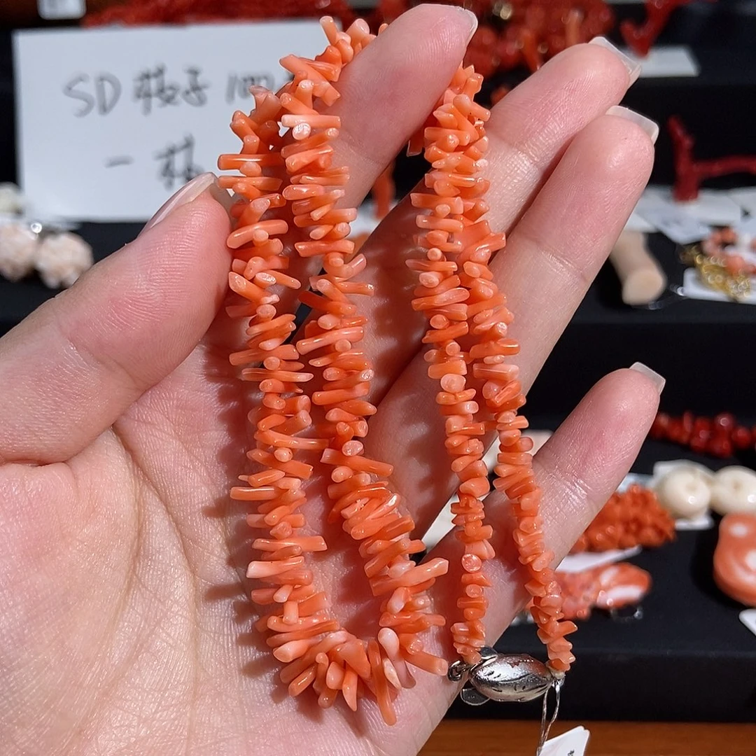非金属Hrm 耳饰胸针戒指雕刻件原枝吊坠