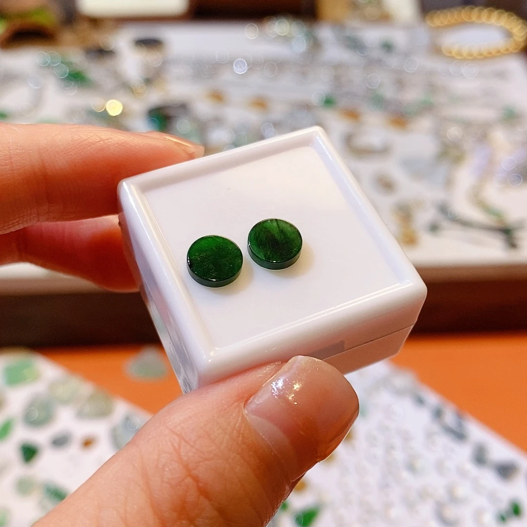 翡翠裸石翡翠裸石