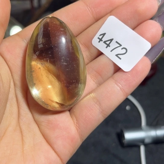 【闪购商品】水晶大型摆件（非配饰）未镶嵌