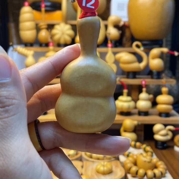 H***y天然葫芦自然生长