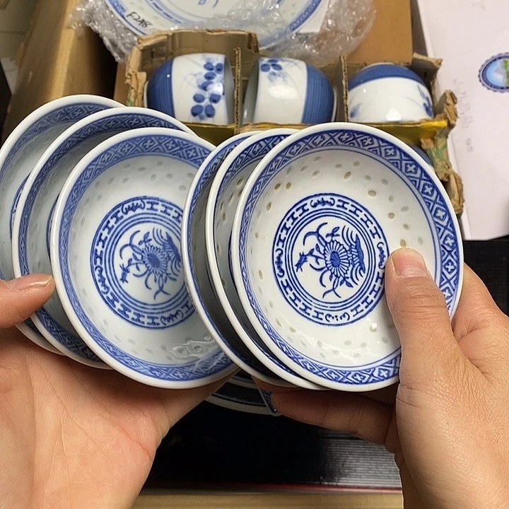 瓷片L93 雅舍甄选优质大漂亮
