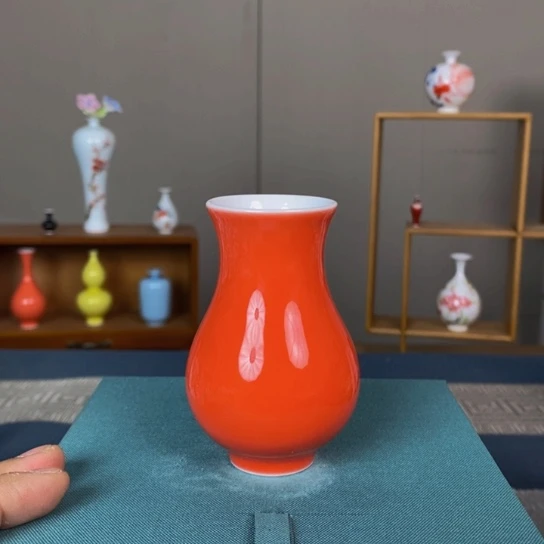 摆件景德镇瓷器收藏鉴赏研究