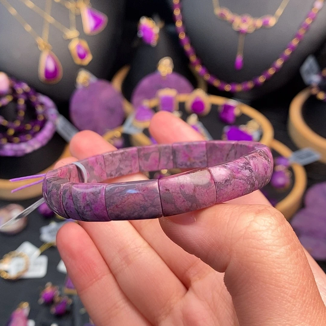 苏纪石（舒俱来）手牌未镶嵌