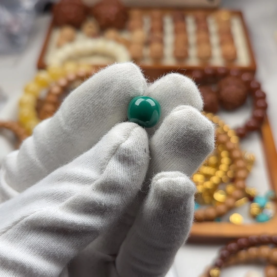 猴头核桃手串@**方猴头核桃老型