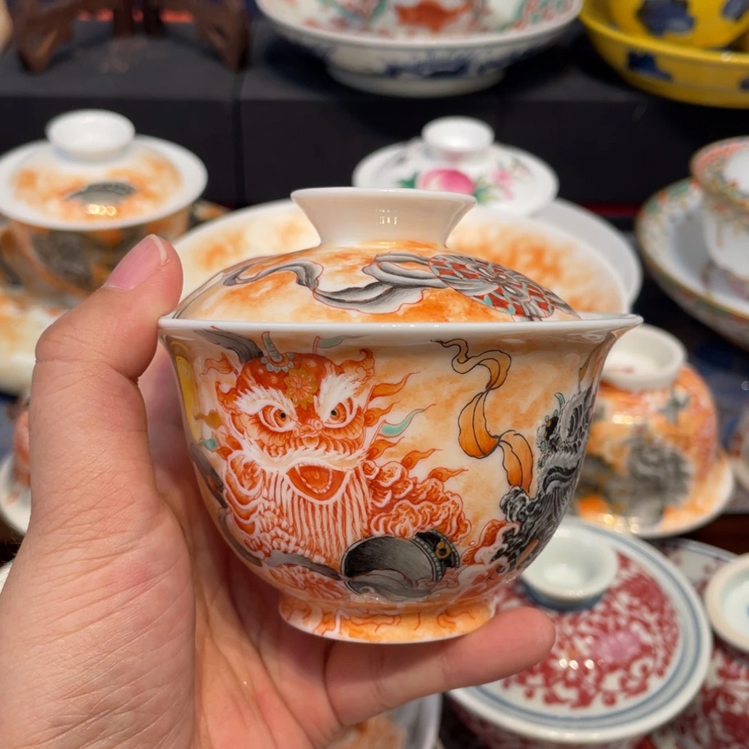 景德镇陶瓷景德镇