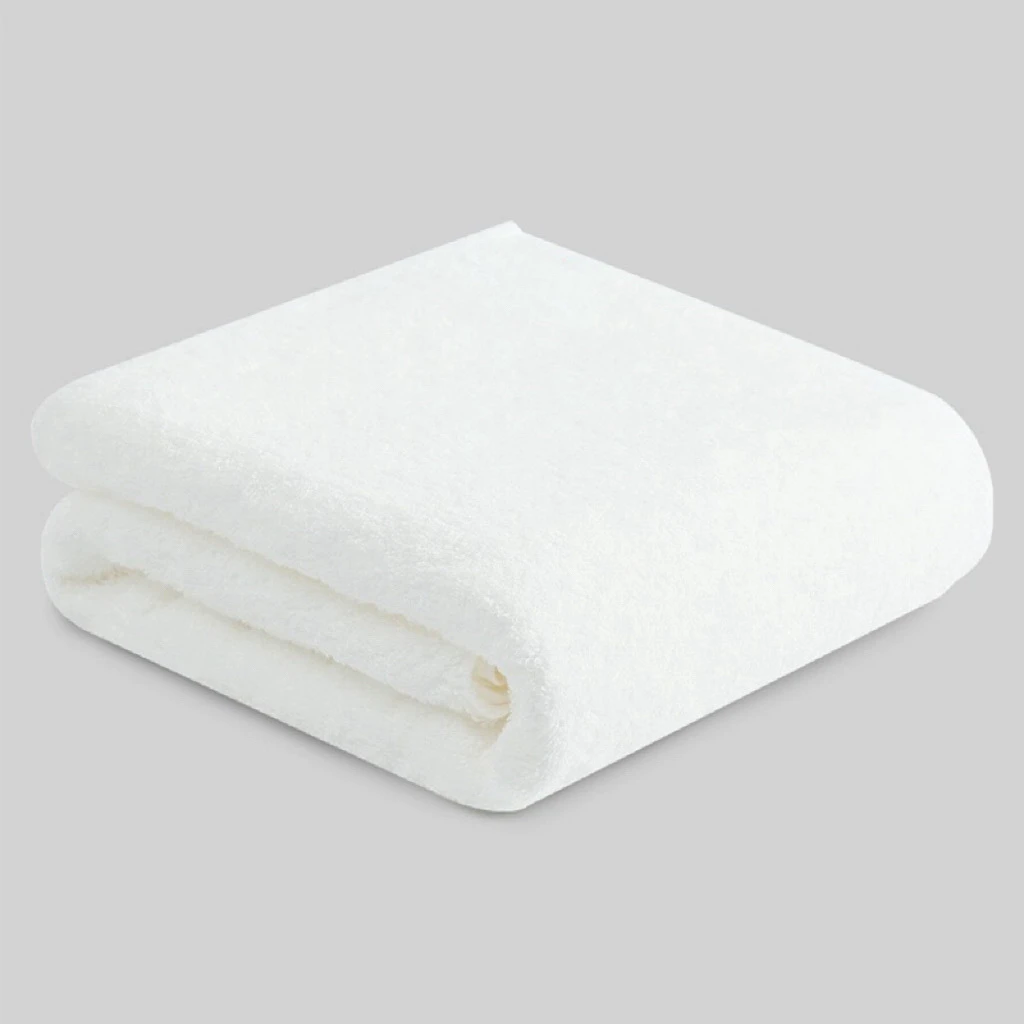 大号白色加大五星级酒店情侣加厚用专用吸水秋冬新款纯棉毛巾浴巾